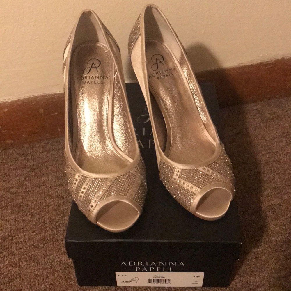 Dress shoes